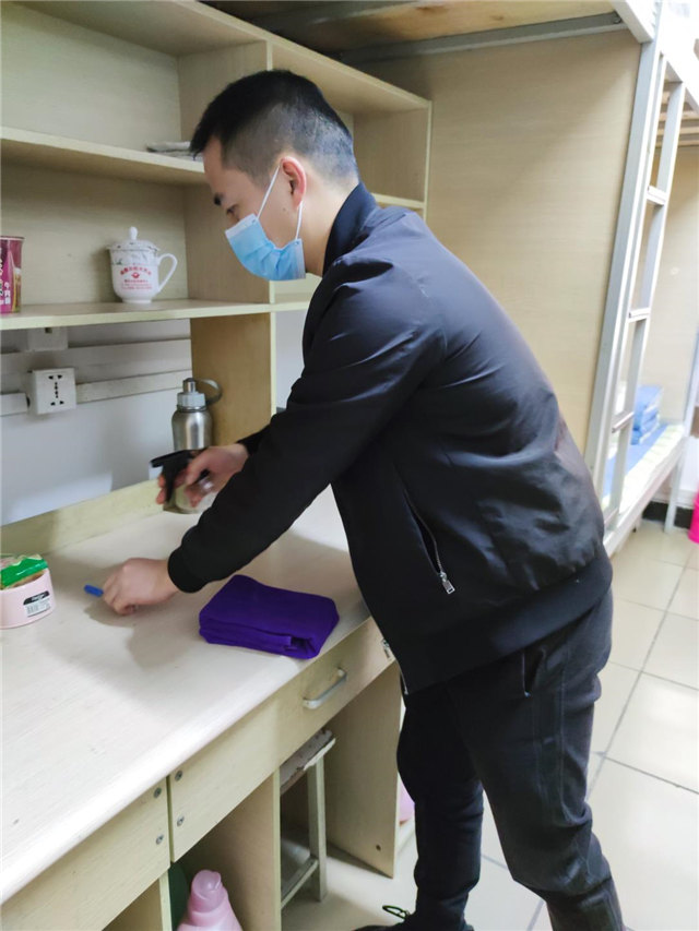 開學(xué)倒計(jì)時，四川新華準(zhǔn)備好了！