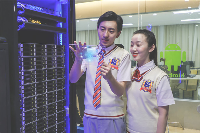 學(xué)什么技術(shù)會(huì)身價(jià)翻倍，2020十大熱門專業(yè)都在這里了！