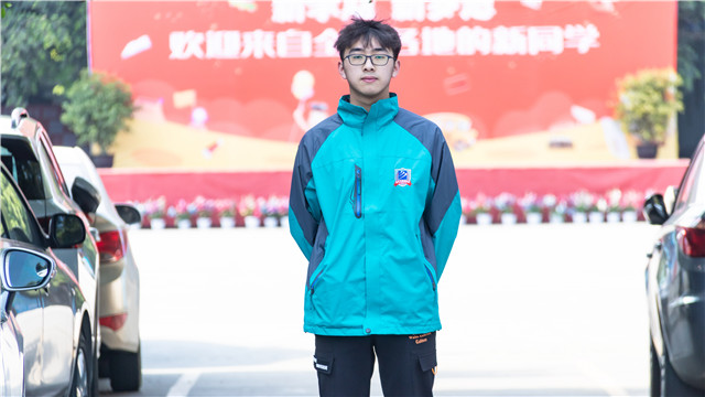 追夢(mèng)不止，少年的你有無限可能