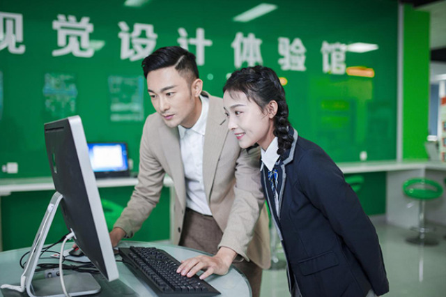 從9億網(wǎng)民中窺見學UI設(shè)計成熱門趨勢