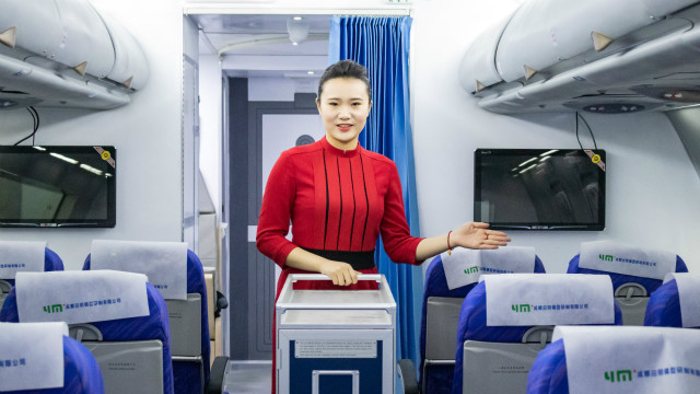 航空服務專業(yè)怎么樣？