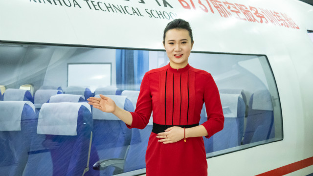 航空服務專業(yè)怎么樣？