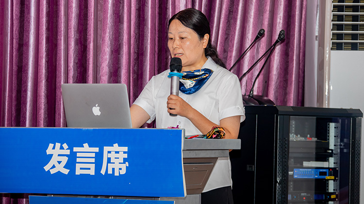 四川新華電腦學(xué)院2020新專業(yè)發(fā)布會(huì)盛大舉行！