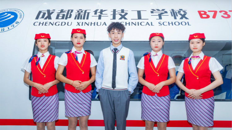 航空服務(wù)與高級(jí)行政專業(yè)未來發(fā)展前景怎么樣？