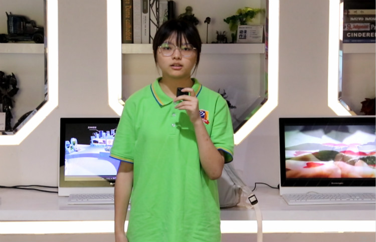 轉學來新華，青春在這里綻放！