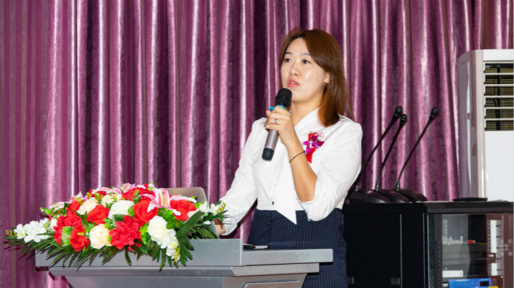 “產(chǎn)教融合、校企聯(lián)盟”四川新華2020人才預(yù)定會(huì)盛大啟動(dòng)