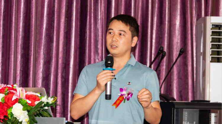 “產(chǎn)教融合、校企聯(lián)盟”四川新華2020人才預(yù)定會(huì)盛大啟動(dòng)