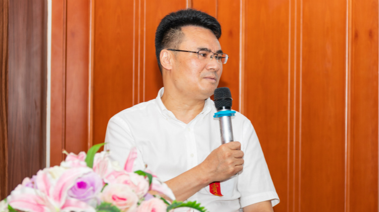“產(chǎn)教融合、校企聯(lián)盟”四川新華2020人才預(yù)定會(huì)盛大啟動(dòng)
