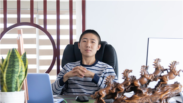 教育脫貧托舉希望:新華互聯(lián)網(wǎng)科技助力技能脫貧