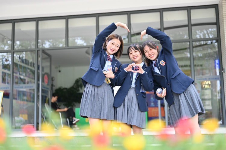 職業(yè)教育托舉新希望，如何選擇一所好學(xué)校？