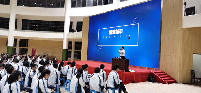 人人出彩，技能強(qiáng)國|新華職教周讓你共享職業(yè)教育！