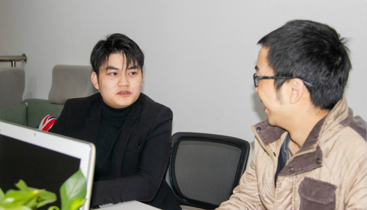 一次無(wú)悔的選擇改變了我的人生軌跡