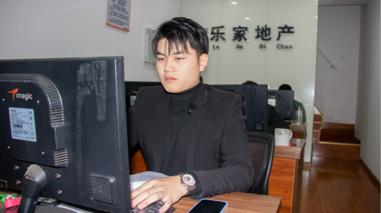 一次無(wú)悔的選擇改變了我的人生軌跡