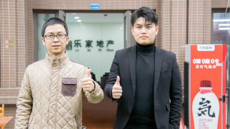 一次無(wú)悔的選擇改變了我的人生軌跡