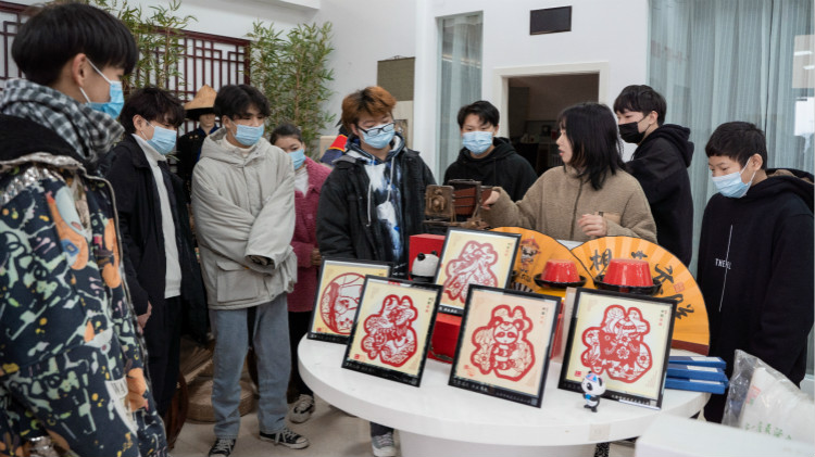 【企業(yè)研學(xué)游】讓游有所學(xué)，學(xué)有所獲！