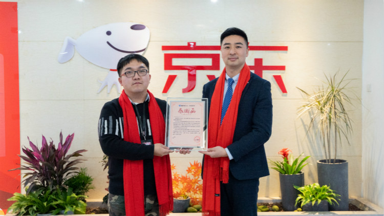 企業(yè)回訪：校企簽約定向委培，讓學生好就業(yè)、就好業(yè)！