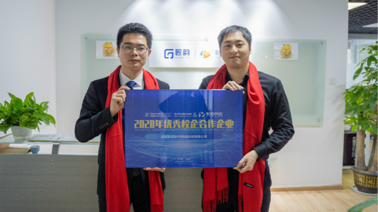 企業(yè)回訪：校企簽約定向委培，讓學生好就業(yè)、就好業(yè)！