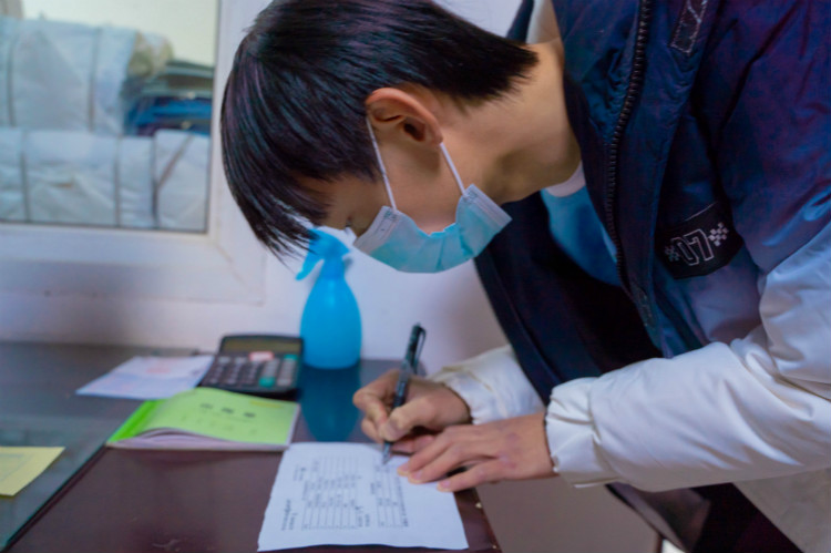 聚能量，再啟程！我去新華上學(xué)啦！