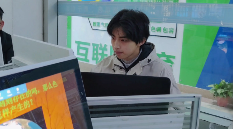 新學期 新氣象 新挑戰(zhàn)！四川新華開學的第一課！