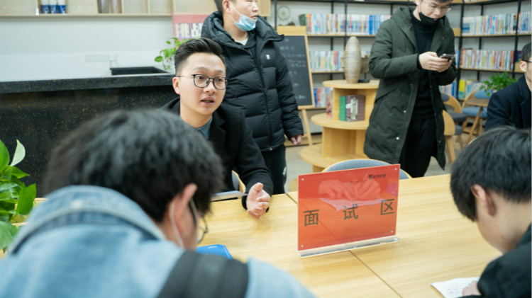 【世界500強(qiáng)企業(yè)—中興通訊】國(guó)聘行動(dòng)向你奔赴而來(lái)！