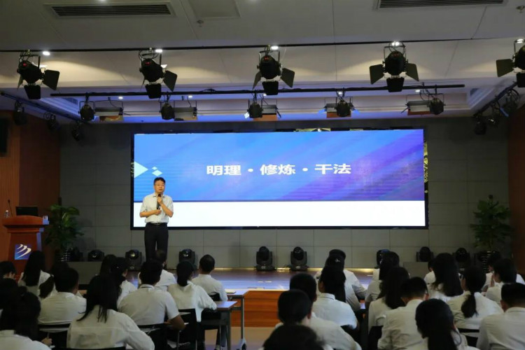 中國(guó)東方教育與央視頻再度攜手，才聚東方，職等你來(lái)！
