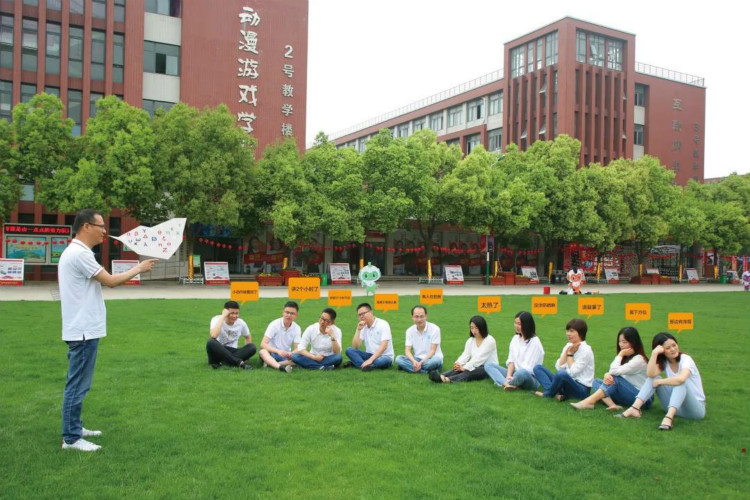 中國(guó)東方教育與央視頻再度攜手，才聚東方，職等你來(lái)！