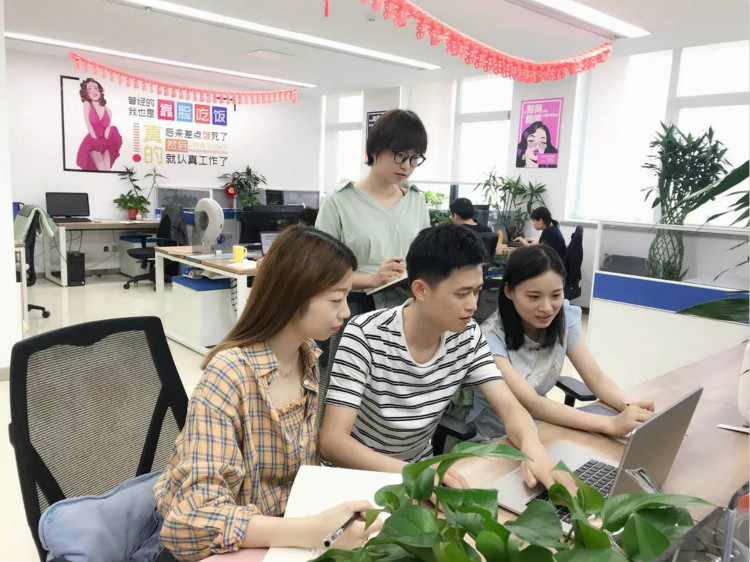 阿里巴巴人才認證來啦！持證上崗，我們是專業(yè)的