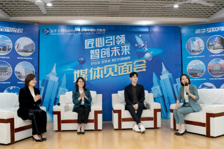 馬可來新華重拾校園生活，青春“競”是精彩！