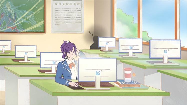 技能成就未來，《新華小趣事》亮點盤點