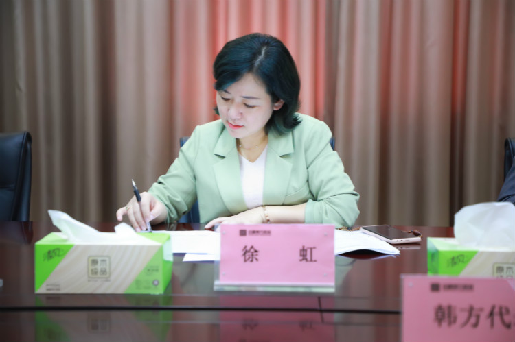 中韓合作 品質留學！新華互聯(lián)網科技開啟創(chuàng)新人才培養(yǎng)新模式