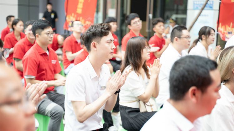 四川新華聚焦產(chǎn)業(yè)需求，打造高技能人才培訓(xùn)基地！