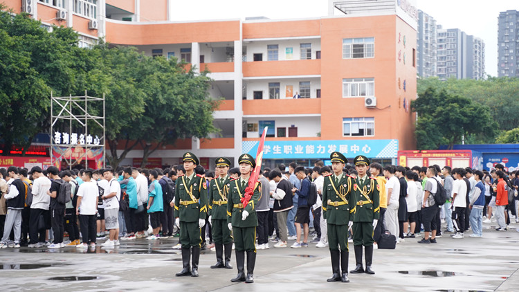 2021年退役軍人待遇最新政策，成都新華補貼政策多多！