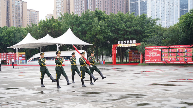 2021年退役軍人待遇最新政策，成都新華補貼政策多多！