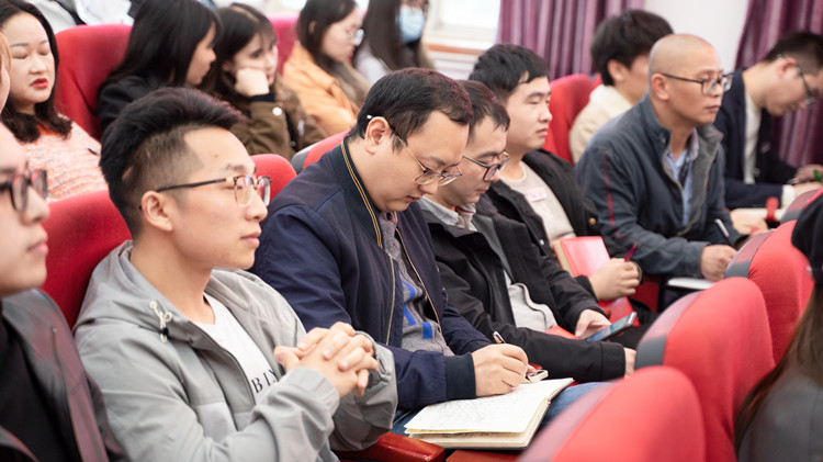 以初心，嚴(yán)把教學(xué)質(zhì)量關(guān)|教學(xué)質(zhì)量季正式啟動 