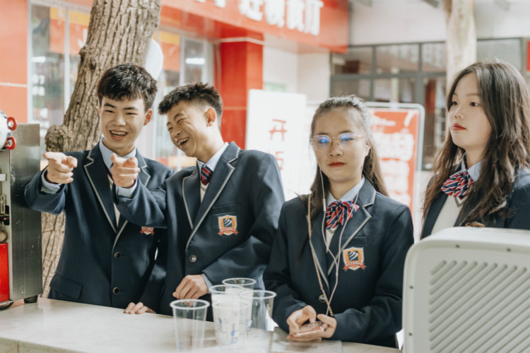 什么是好的職業(yè)教育?如何選擇好的職業(yè)院校？