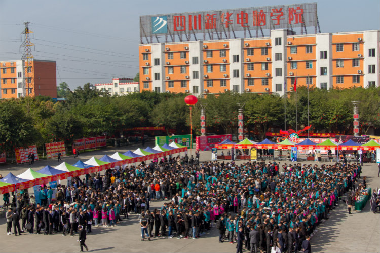 中辦國辦發(fā)文，職業(yè)教育大有可為！