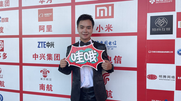 暖心班主任劉徹:我與學生之間的點滴小事