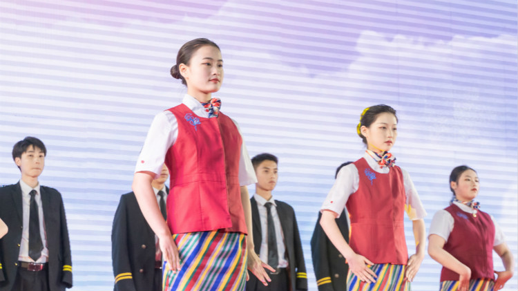 同學(xué)們注意了，適合女生學(xué)的專業(yè)來(lái)了！