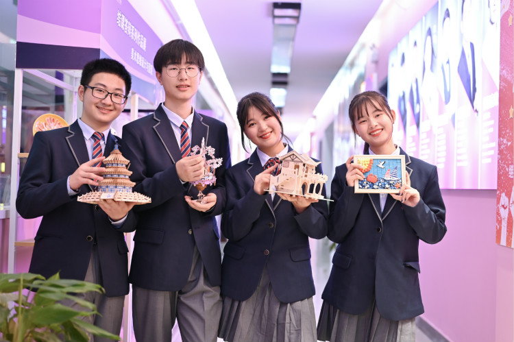 【新興專業(yè)解讀】—人工智能空前火爆，新華教學(xué)和就業(yè)如何？