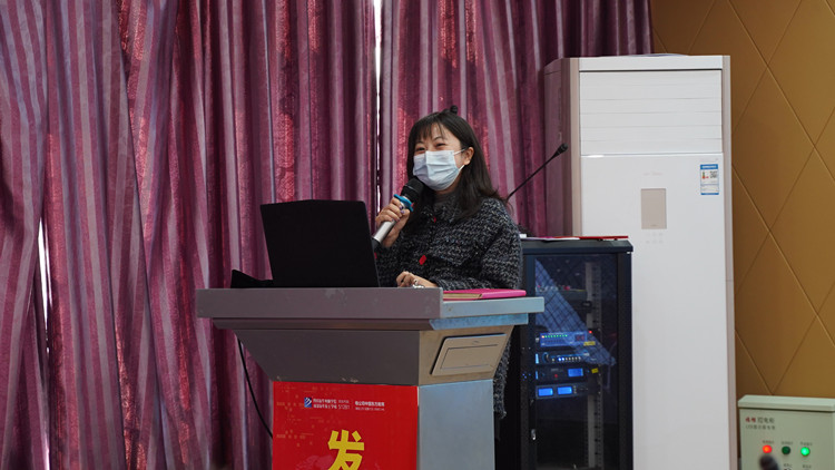 “求知、求職、求夢(mèng)”新華模擬面試火熱進(jìn)行中！