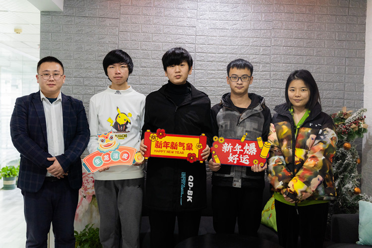 新華校企定制班，助你就業(yè)無憂