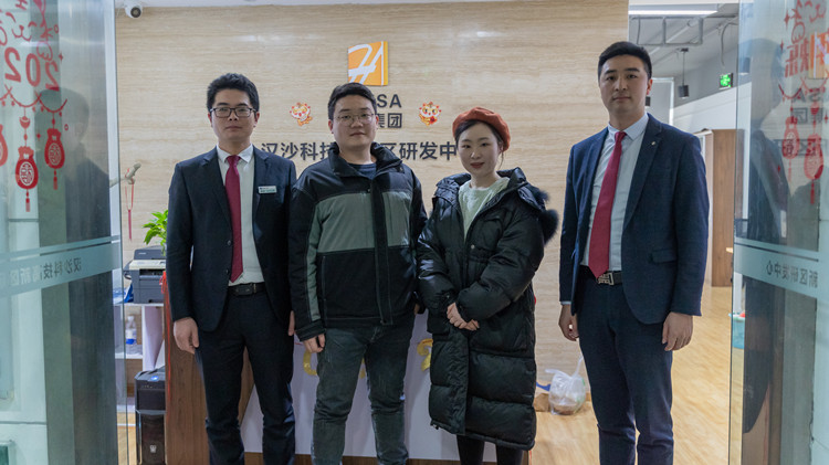 就業(yè)回訪|暖心回訪見證成長(zhǎng)，愛與責(zé)任一路相隨