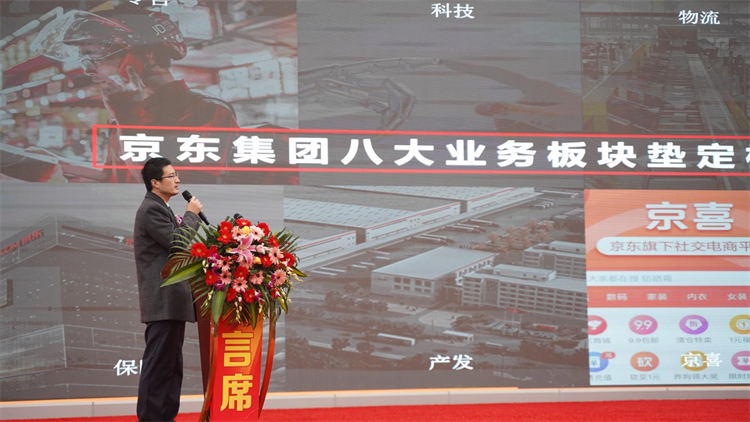 2022新華產(chǎn)教聯(lián)盟項(xiàng)目發(fā)布暨春季人才預(yù)定會(huì)盛大舉行！