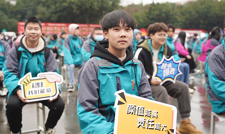 2022新華產(chǎn)教聯(lián)盟項(xiàng)目發(fā)布暨春季人才預(yù)定會(huì)盛大舉行！