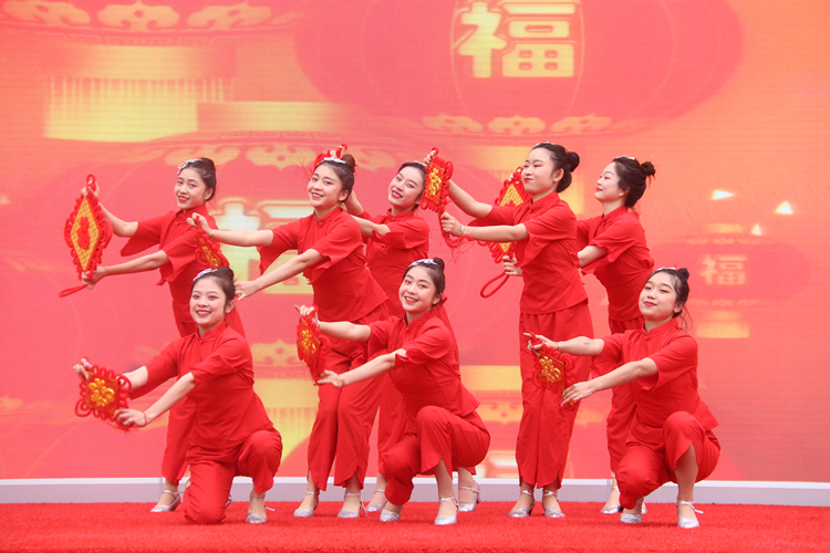 2022新華產(chǎn)教聯(lián)盟項(xiàng)目發(fā)布暨春季人才預(yù)定會(huì)盛大舉行！