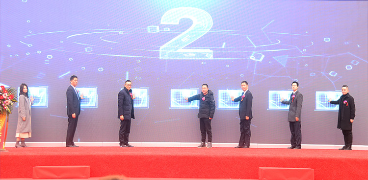 2022新華產(chǎn)教聯(lián)盟項(xiàng)目發(fā)布暨春季人才預(yù)定會(huì)盛大舉行！