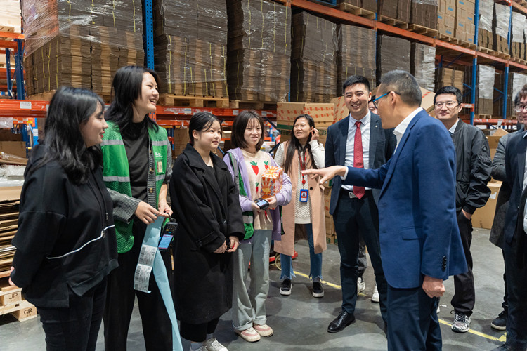 職教大品牌新華電腦教育“洞察職教，預(yù)見未來”