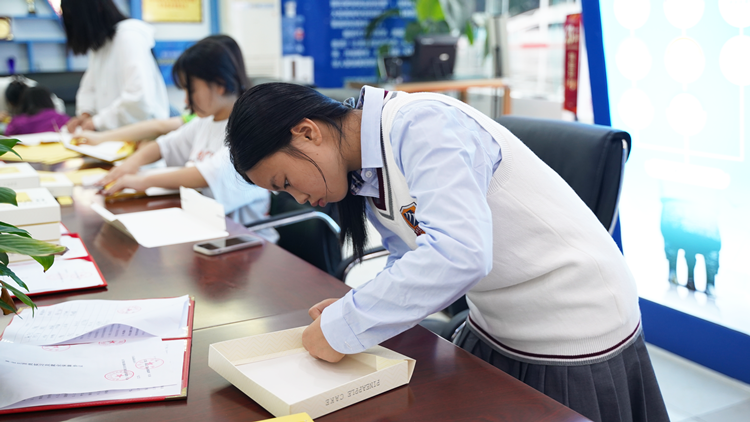 新職教新未來(lái)|教育三問？你真的了解職業(yè)教育嗎