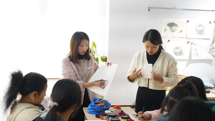 最新政策！技能人才也可以進(jìn)事業(yè)單位？