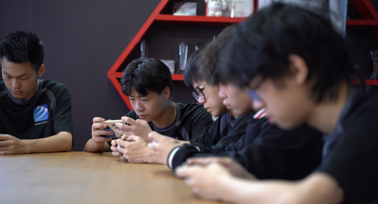 2023年了！電競行業(yè)還有哪些吃香崗位？
